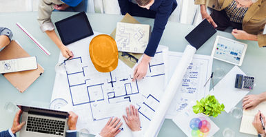 全程一站式服務